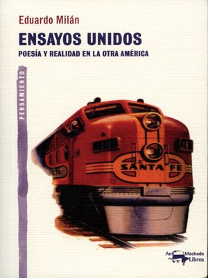 cover image of Ensayos unidos
